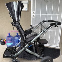 Zippie Voyage Stroller  