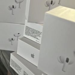 Apple Air Pods pro 2 