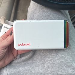 Polaroid Hi-print Photo Printer