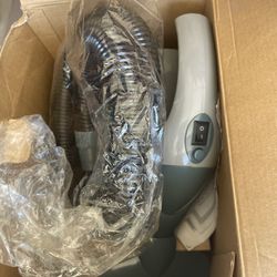 Portable Vacuum 