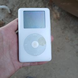First Gen iPod 20 GB