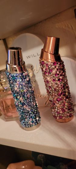 Saworski Crystal Hand Made Torches
