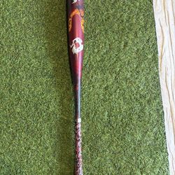 Baseball Bat DeMarini Voodoo One BBCOR 31”