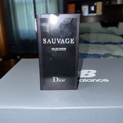 Dior Cologne 