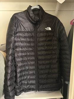 Northface Puffer Jacket