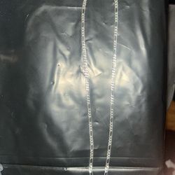 Figaro Chain 925 silver 