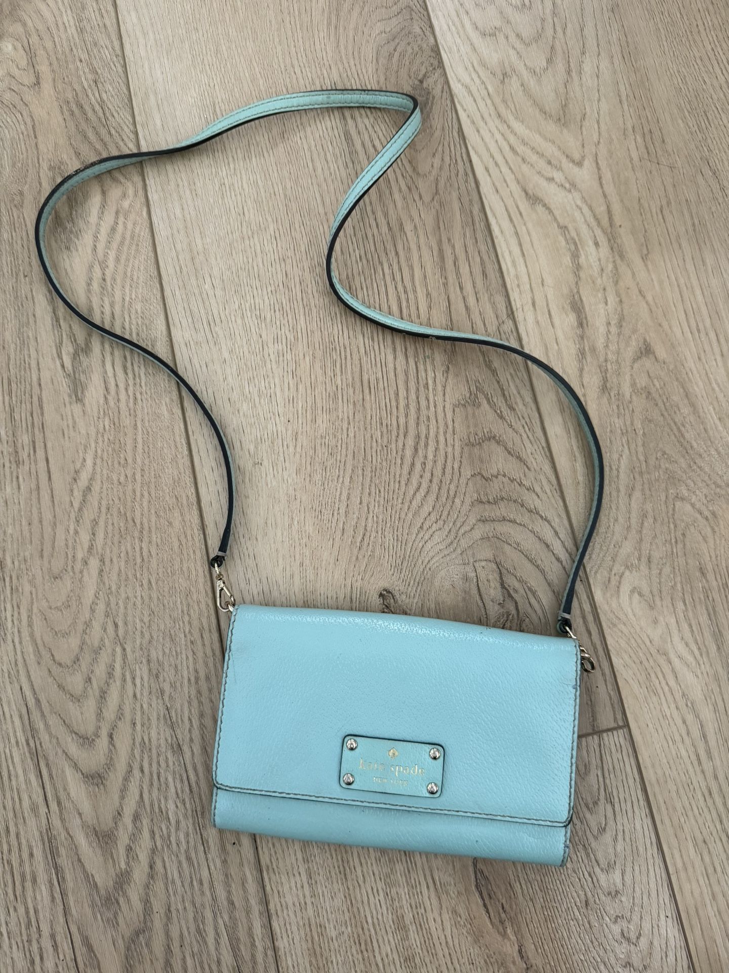 Kate Spade Crossbody