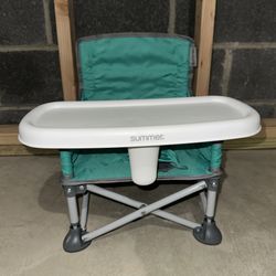 Pop ‘N Sit Portable Booster 