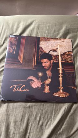 Drake - Take Care Vinyl