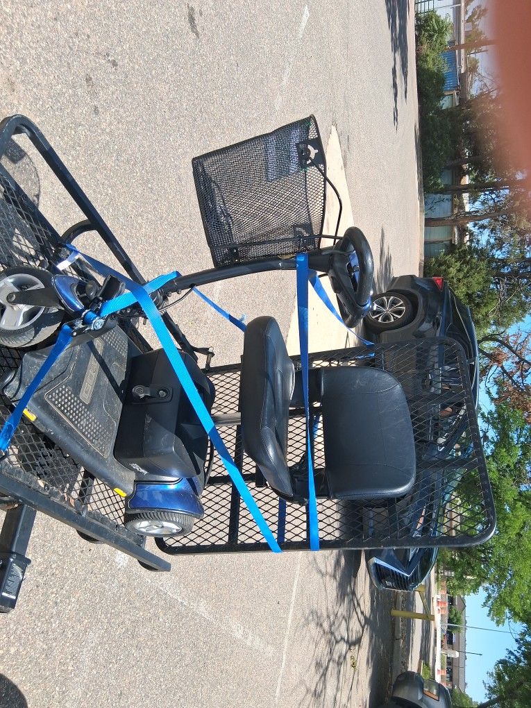 Gogo Elite Travler Plus