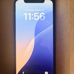 iPhone XS 64GB Unlocked - Mint Condition - No Cracks - $100