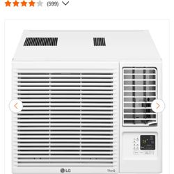 AC Window Unit
