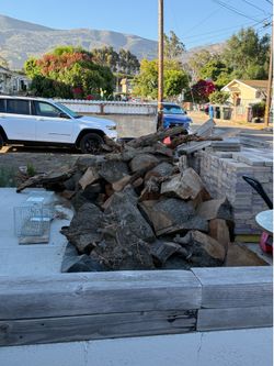Fire wood / logs