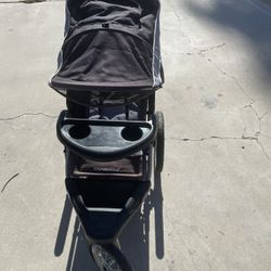 Stroller 