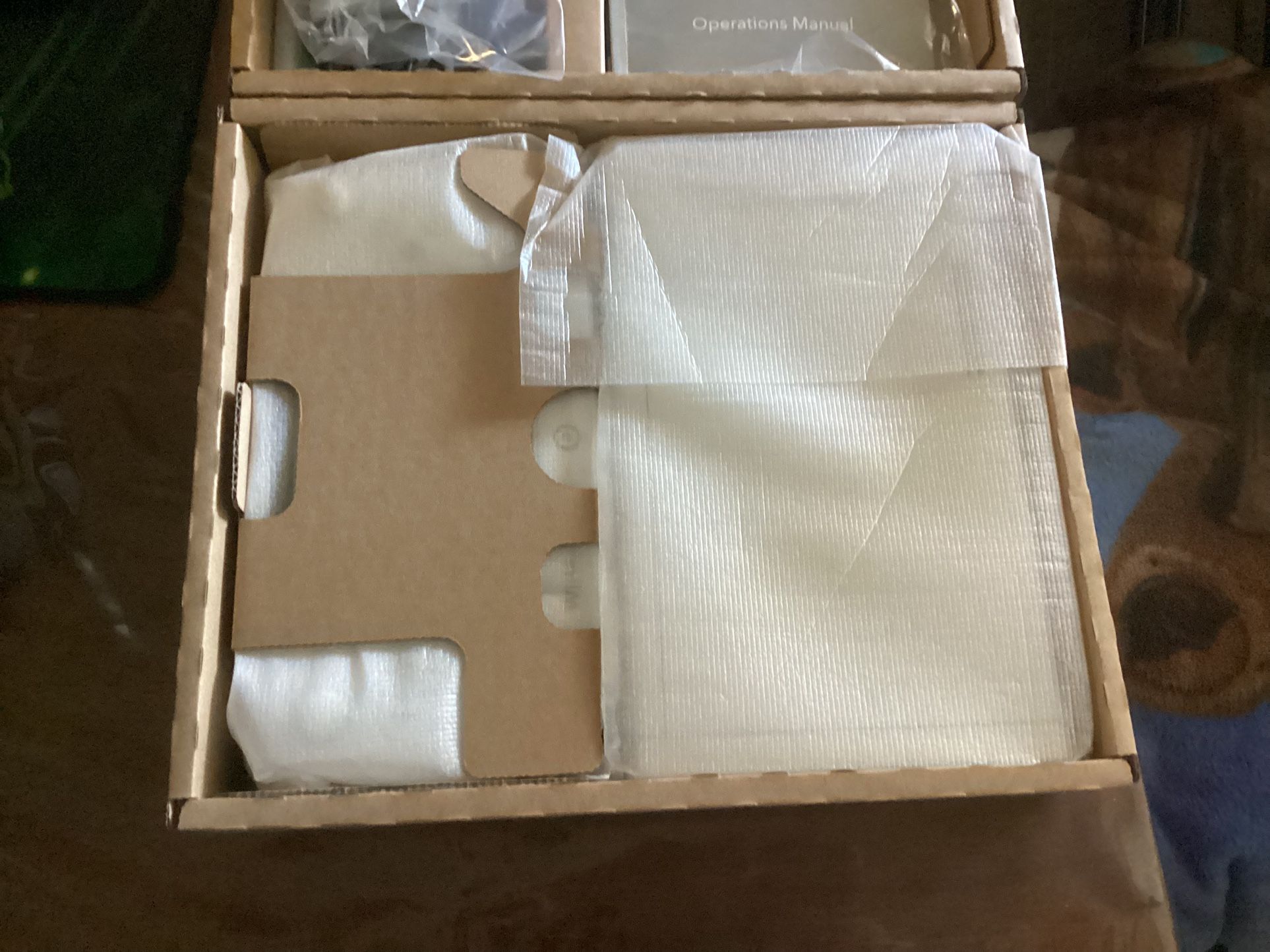 -White Wii U Basic Set-