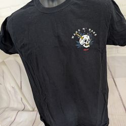 Cactus & Skull t-shirt size M