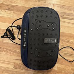 LifePro HexaPlate Lite Vibration Plate