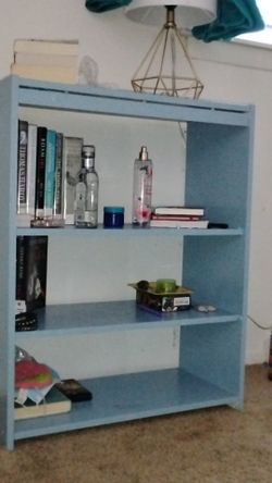 Bookshelf