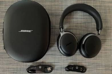 Bose Headphones