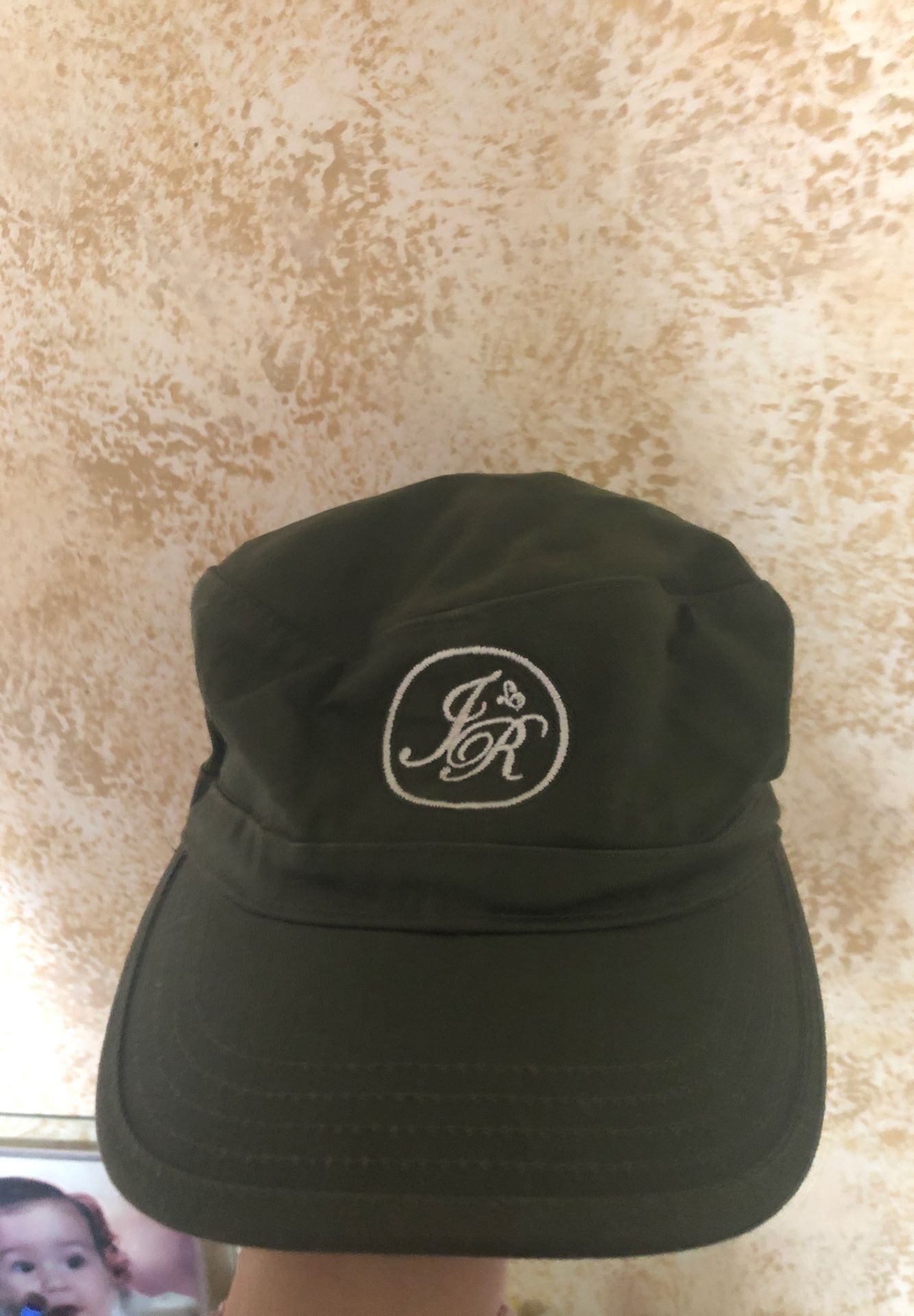 JENNI RIVERA HAT