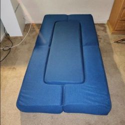 Couch Bed Futon