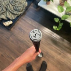 Callaway Paradym Ai Smoke Max Fairway 3-wood