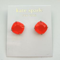 Kate Spade Earrings 