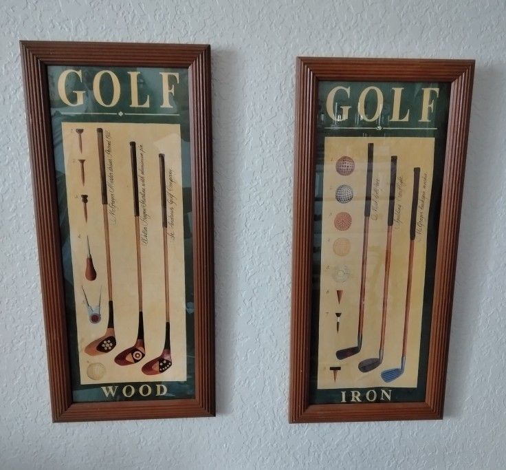 Golf Pictures