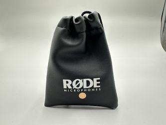 RODE Mic