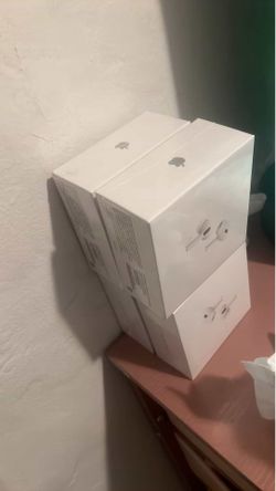 AirPods gen 2