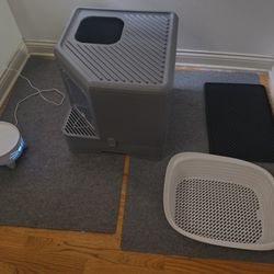 Cat Accessories 