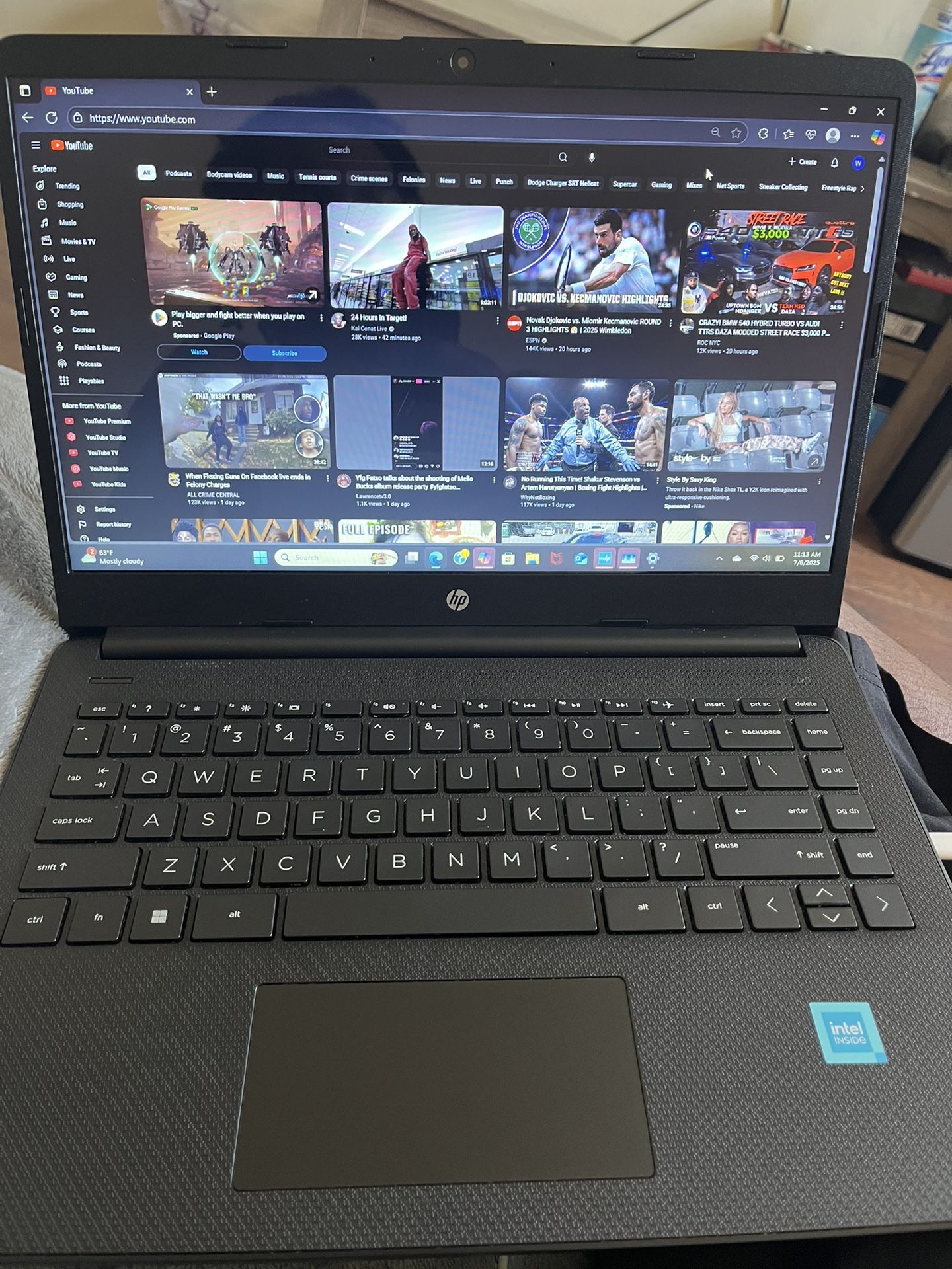 Hp