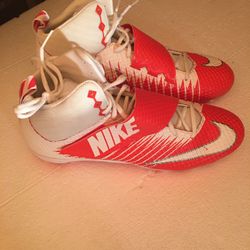 Football Cleats 