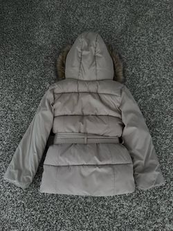Kids winter Jacket