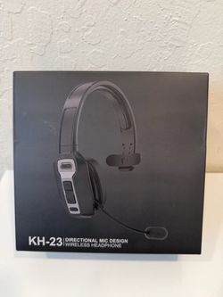 Brand new : Bluetooth Headset