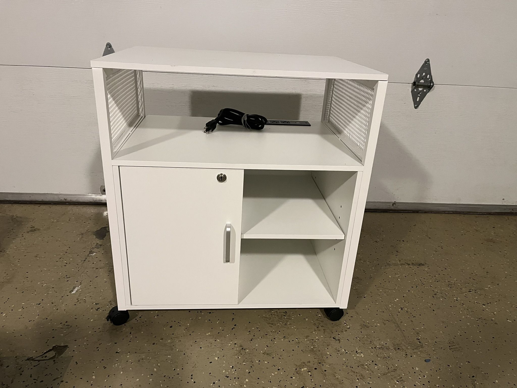 Printer Stand
