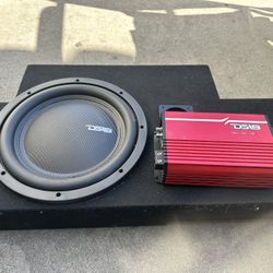 JEEP GLADIATOR SUB 12