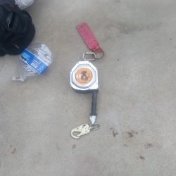 Kwil safety 30 ft cable srl Cobra SRL