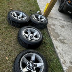 S10 Rims #16