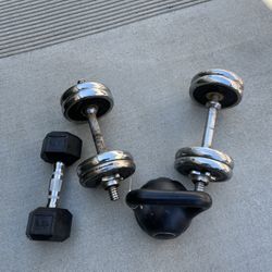 Weights For Sale 