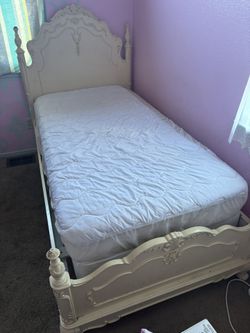 Bed For Sale
