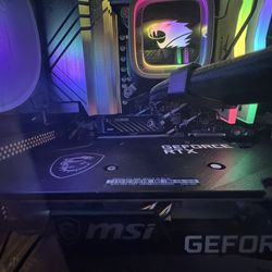 MSI RTX 3060 Ventus 2X 12GB Gaming GPU