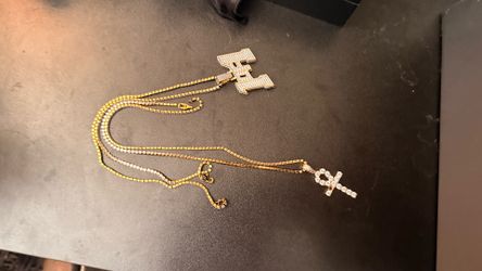 GLD chains