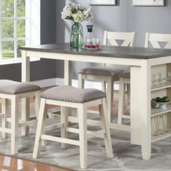 Dining Table Set