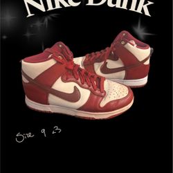 Nike Dunk 9 Men’s 