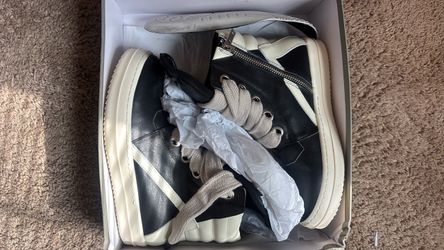 Rick Owen’s 42