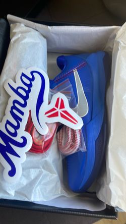 Kobe V Dodgers