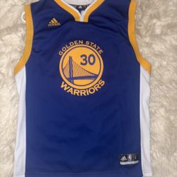NBA Jersey Kids Large