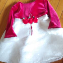 Baby Girl Dress
