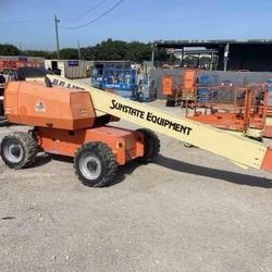 Boom Lift For Sale